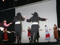 SABATI IN FESTA-TEATRO DI FELINO-5 FEBRAIO 2011.